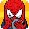 لعبه Survival 456 With Super Hero apk مهكر