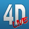 تطبيق Live 4D Singapore برو