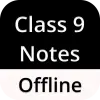 Class 9 Notes Offline Apk