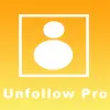 تطبيق Unfollow Pro - Unfollowers برو