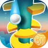 لعبه Daring Descent - Make Money apk مهكر