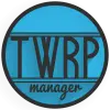 TWRP Manager  (Requires ROOT) Apk