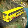 لعبه Bus Driver: Hill Climb Driving apk مهكر