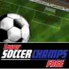 لعبه Super Soccer Champs Classic FR apk مهكر
