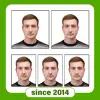 تطبيق Passport Photo Maker – VISA/ID برو