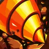لعبه Drilla: Mine and Crafting apk مهكر
