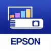 تطبيق Epson iProjection برو