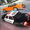 لعبه Police Car Chase:Cop Game apk مهكر