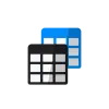 تطبيق جدول بيانات الجوال Table Notes برو