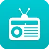 تطبيق راديو FM: موالف الراديو برو