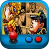 تطبيق JOJO Arcade code برو