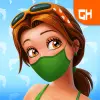 لعبه Delicious - Honeymoon Cruise apk مهكر