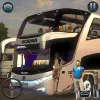 لعبه الهندي حافلة قيادة ألعاب 3D apk مهكر