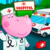 لعبه Doctor surgeon. Hospital apk مهكر