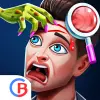 ER Hospital  5 –Zombie Brain S Apk