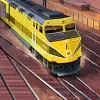 لعبه Train Station: Railroad Tycoon apk مهكر