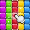 لعبه Jewels Garden : لعبة لغز الانف apk مهكر