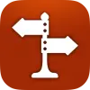 تطبيق iOverlander برو