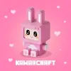 KawaiiCraft World 3D 2023 Mod
