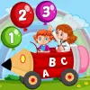 لعبه Toddler Games for 2+ Year Olds apk مهكر