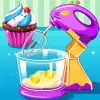 Sweet Cake Shop3:Dessert Maker Mod