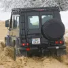 Offroad Jeep Driving Sim 3D Mod