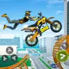 Bike Game - Bike Stunt Games Mod