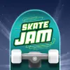 Skate Jam - Pro Skateboarding Mod