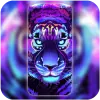 Neon Animals Wallpapers Apk