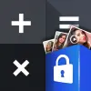تطبيق Calc Box - Photo,video locker, برو