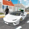لعبه Liberty Walk Online apk مهكر