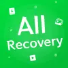 تطبيق All Recovery : Photos  Videos برو