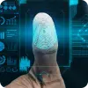 تطبيق Fingerprint fortune telling برو