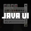 Java UI Mod Vanilla Deluxe Apk
