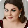 تطبيق Curvy Singles Dating برو