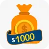 تطبيق Givly - Win Real Money Everyda برو