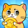 لعبه Cat Paradise apk مهكر