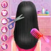تطبيق Colorful Fashion Hair Salon برو