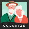 تطبيق Colorize:  Old Photo Colorizer برو