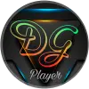 DG Player Plus Apk