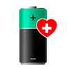 تطبيق Battery Life  Health Booster برو