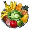 Calories in food Apk