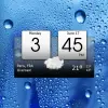 Digital Clock  World Weather Apk
