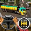 Oil Tanker Truck Transport Mod