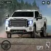 Offroad Jeep Games 4x4 Truck Mod