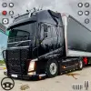 لعبه Ultimate Truck Simulator Games apk مهكر
