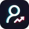 تطبيق TikFans - Get Real Followers برو