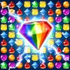لعبه Jewels Jungle : Match 3 Puzzle apk مهكر