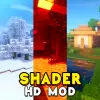 Shader HD Mod Apk