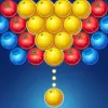 لعبه Shoot Bubble - Fruit Splash apk مهكر